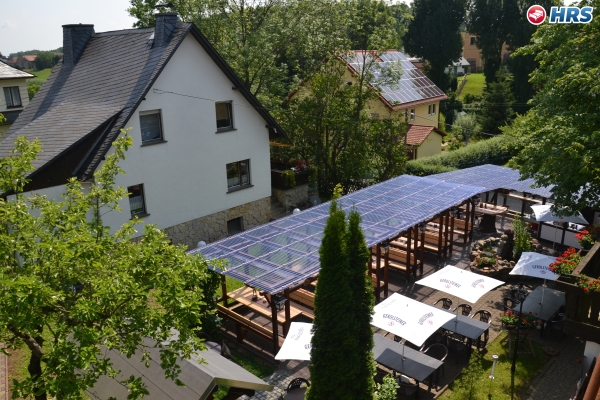 Landhotel & Reiterhof Schumann
